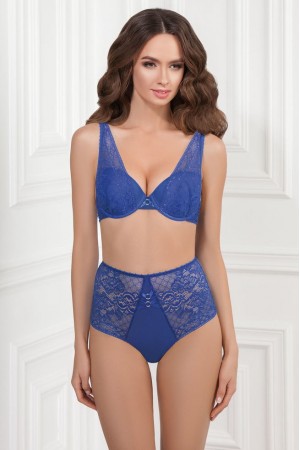 Бюстгальтер 7/9301 RIKA blue