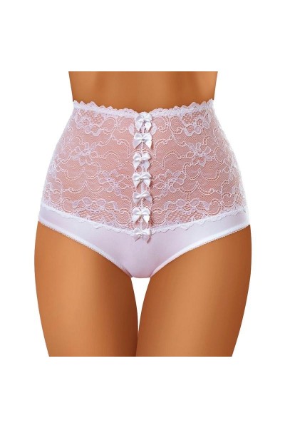 Вы можете купить Трусики слипы 1/1062 Sharm white и получить 14,95 грн. на следующую покупку
