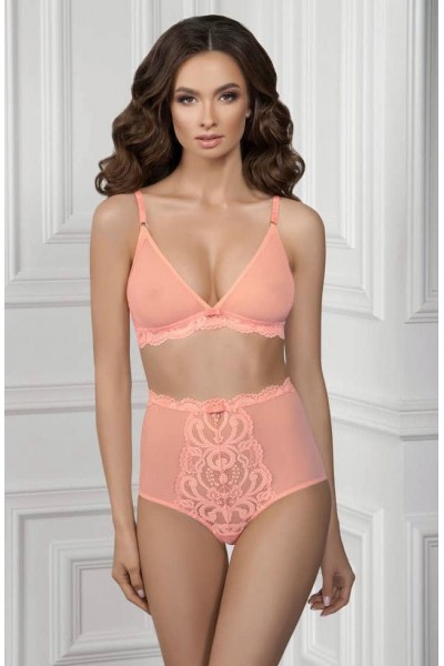 Вы можете купить Бюстгальтер 88/3361 ADRY coral и получить 24,95 грн. на следующую покупку