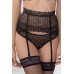 Вы можете купить Комплект нижнего белья 19/3401 ERIN black-beige и получить 37,3 грн. на следующую покупку