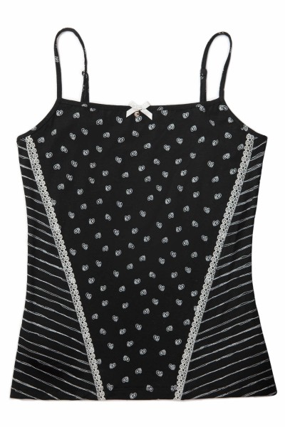 Вы можете купить Майка 64/3093 Julita black и получить 10,95 грн. на следующую покупку