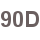 90D