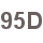 95D